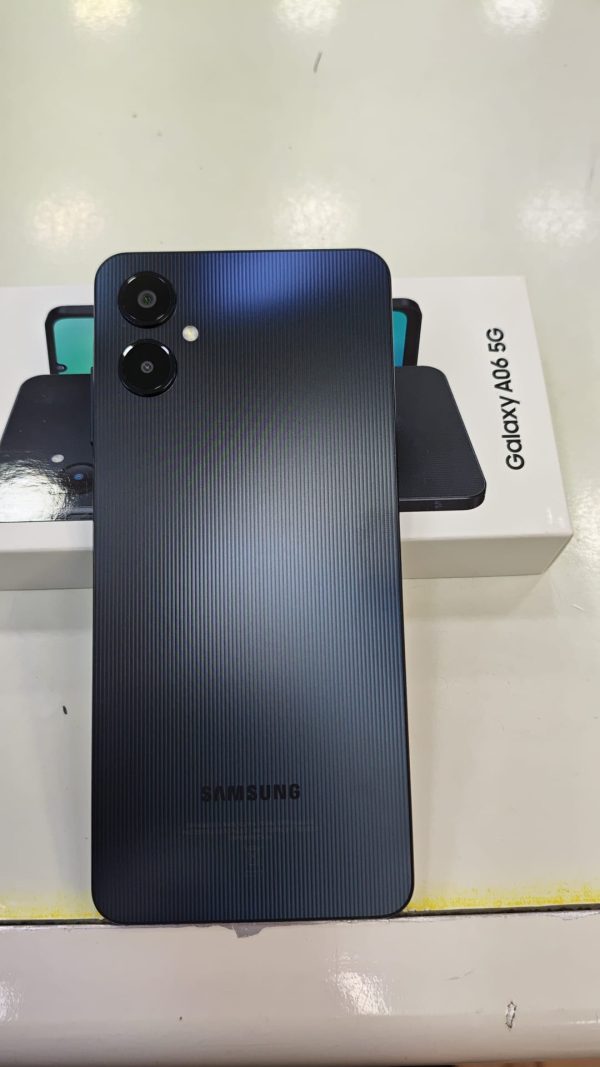 Samsung Galaxy A06 5G