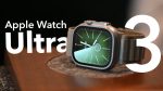 Apple Watch Ultra 3 - Image 3